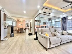 Blk 323B Punggol Bayview (Punggol), HDB 5 Rooms #579711581